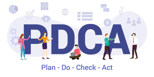 PDCAの大切さ