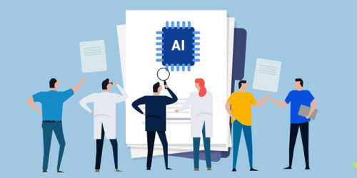 AIの活用が変える将来のビジネス環境